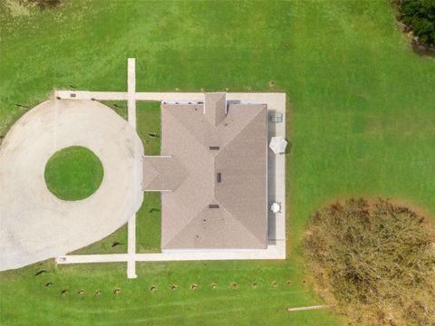 Tiny photo for 11155 Cherry Lake Road, Clermont, FL 34715 (MLS # G5110457)