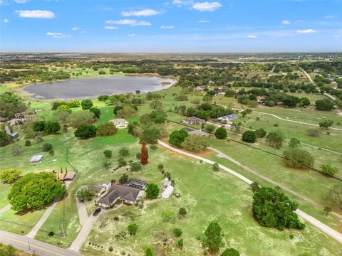 Tiny photo for 11155 Cherry Lake Road, Clermont, FL 34715 (MLS # G5110457)