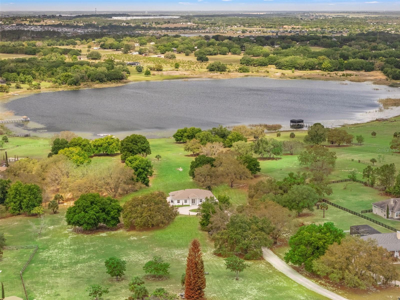 11155 CHERRY LAKE ROAD