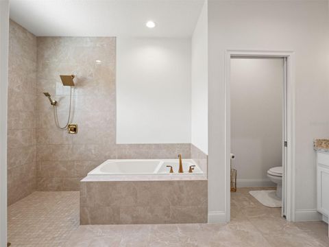 Tiny photo for 11155 Cherry Lake Road, Clermont, FL 34715 (MLS # G5110457)