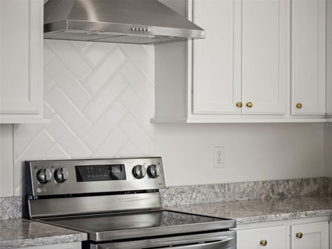 Tiny photo for 11155 Cherry Lake Road, Clermont, FL 34715 (MLS # G5110457)