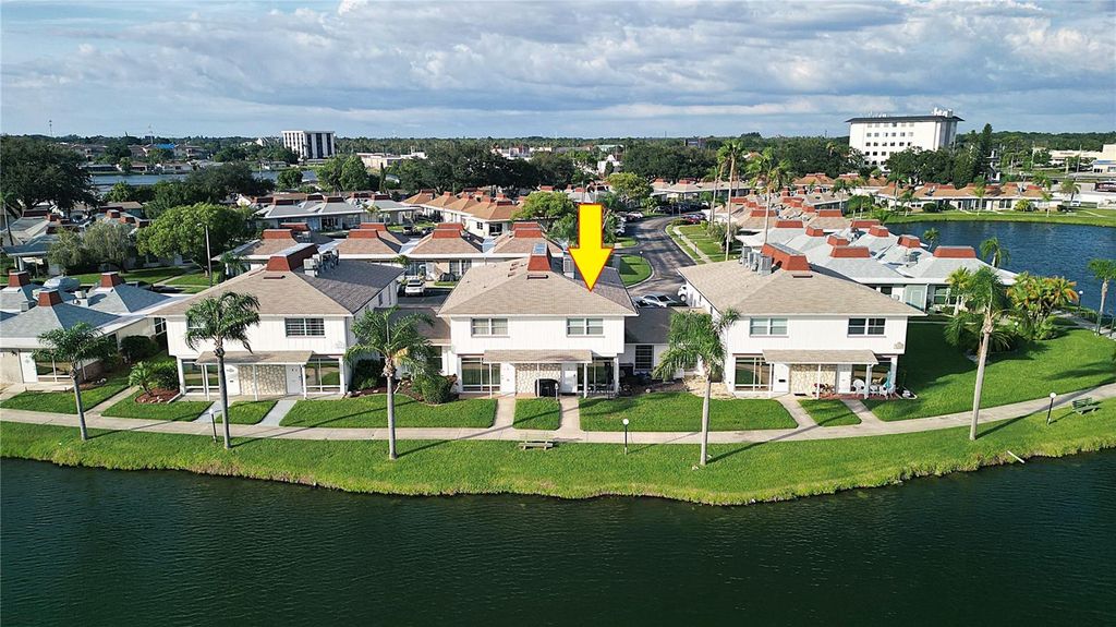 Photo of 4352 Tahitian Gardens Circle #M, Holiday, FL 34691 (MLS # TB8416218)