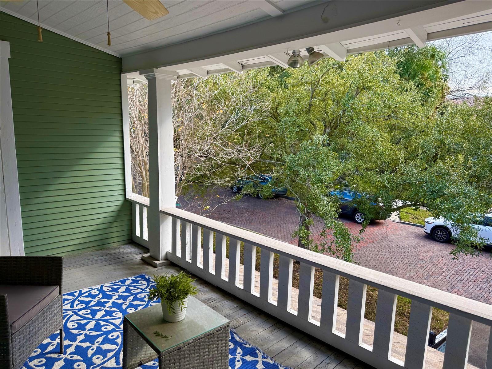 PACKWOOD - Commercial Lease