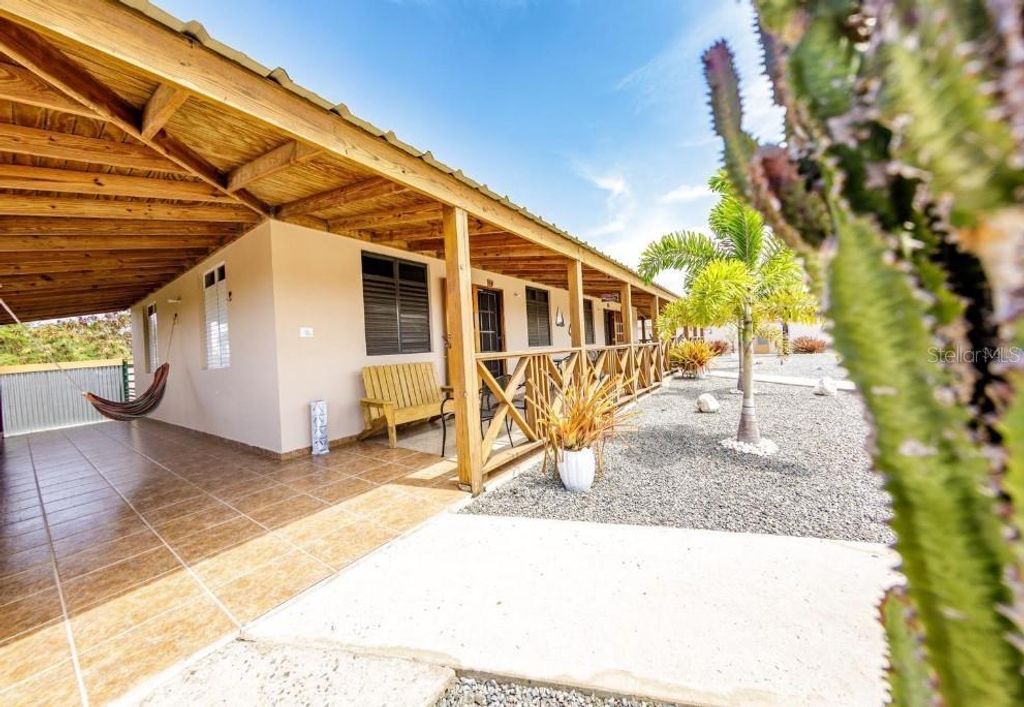 Photo of 13 Carr 3301 Km Hm 1.9 Int Street #B-13, Cabo Rojo, PR 00623 (MLS # PR9120487)