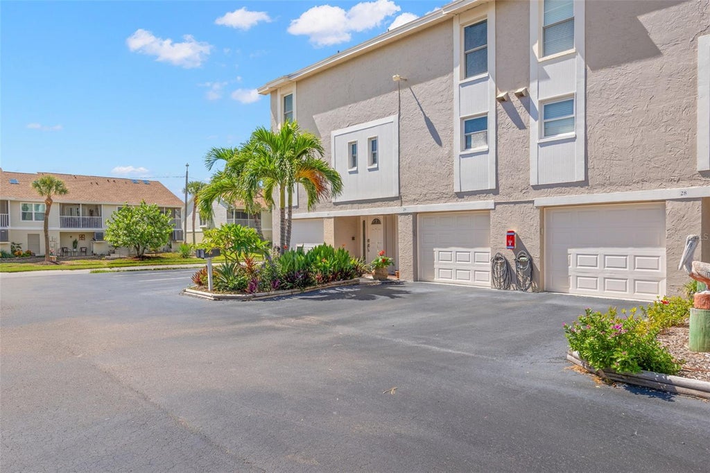 Photo of 255 Capri Circle N #30, Treasure Island, FL 33706 (MLS # TB8548466)