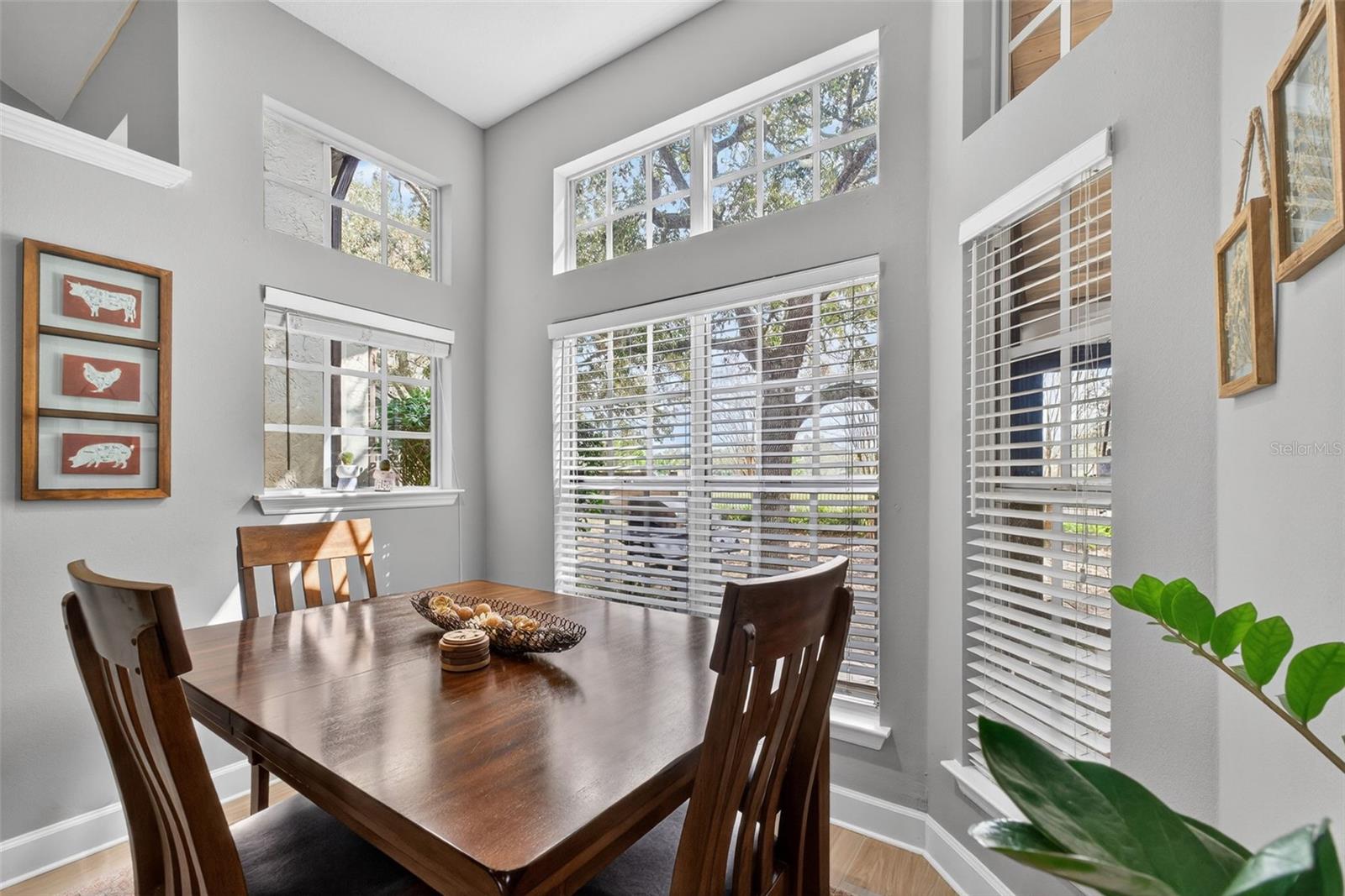 BARCLAY PLACE A CONDO - Residential