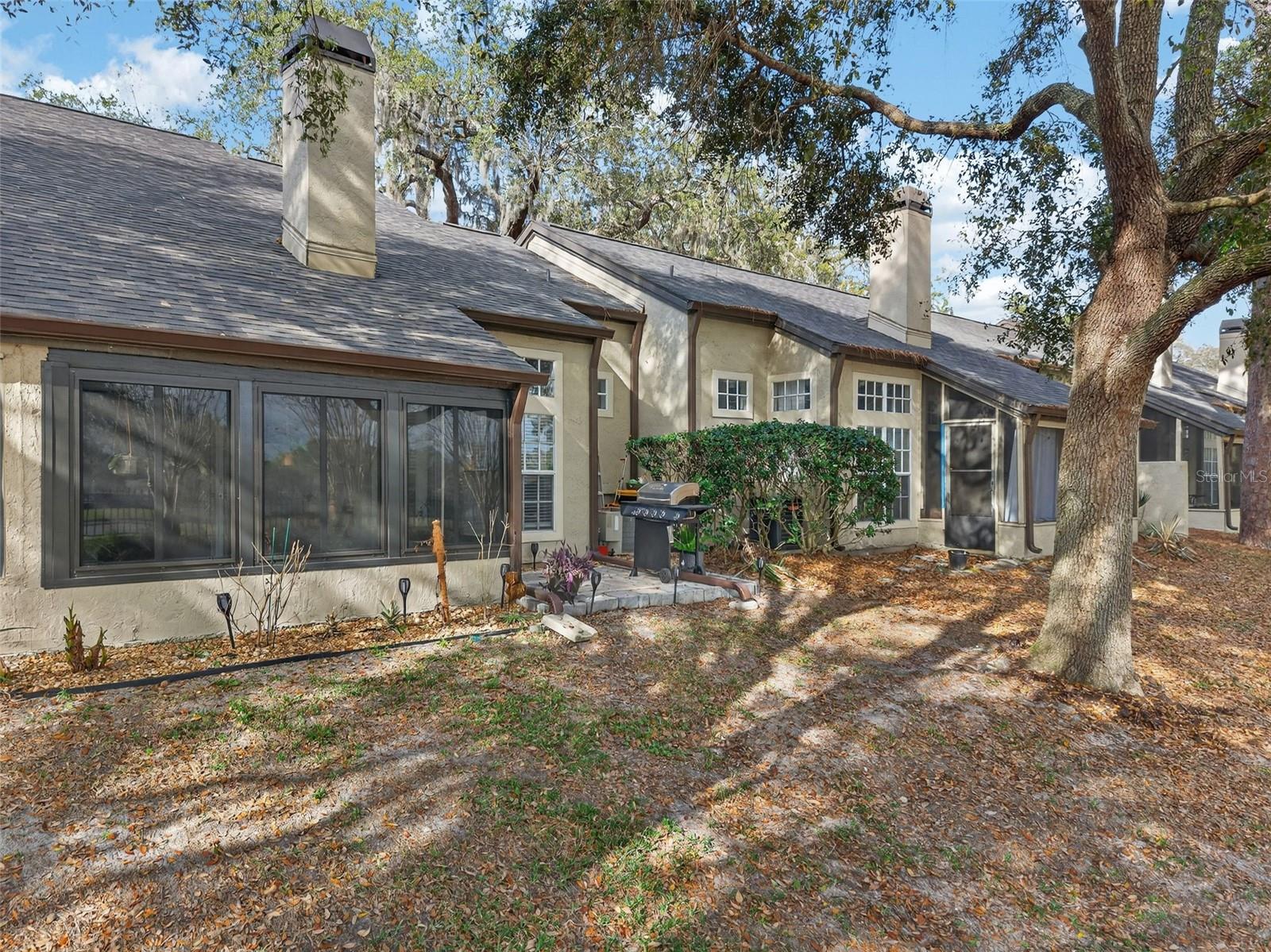 BARCLAY PLACE A CONDO - Residential