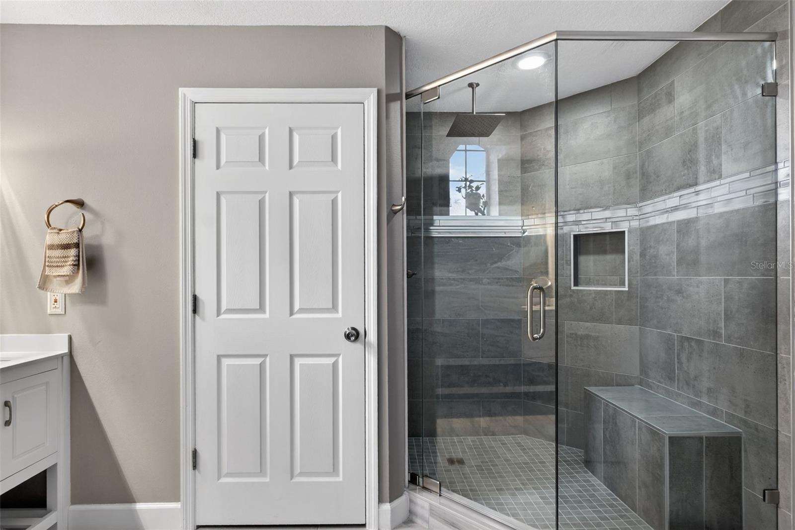 BARCLAY PLACE A CONDO - Residential