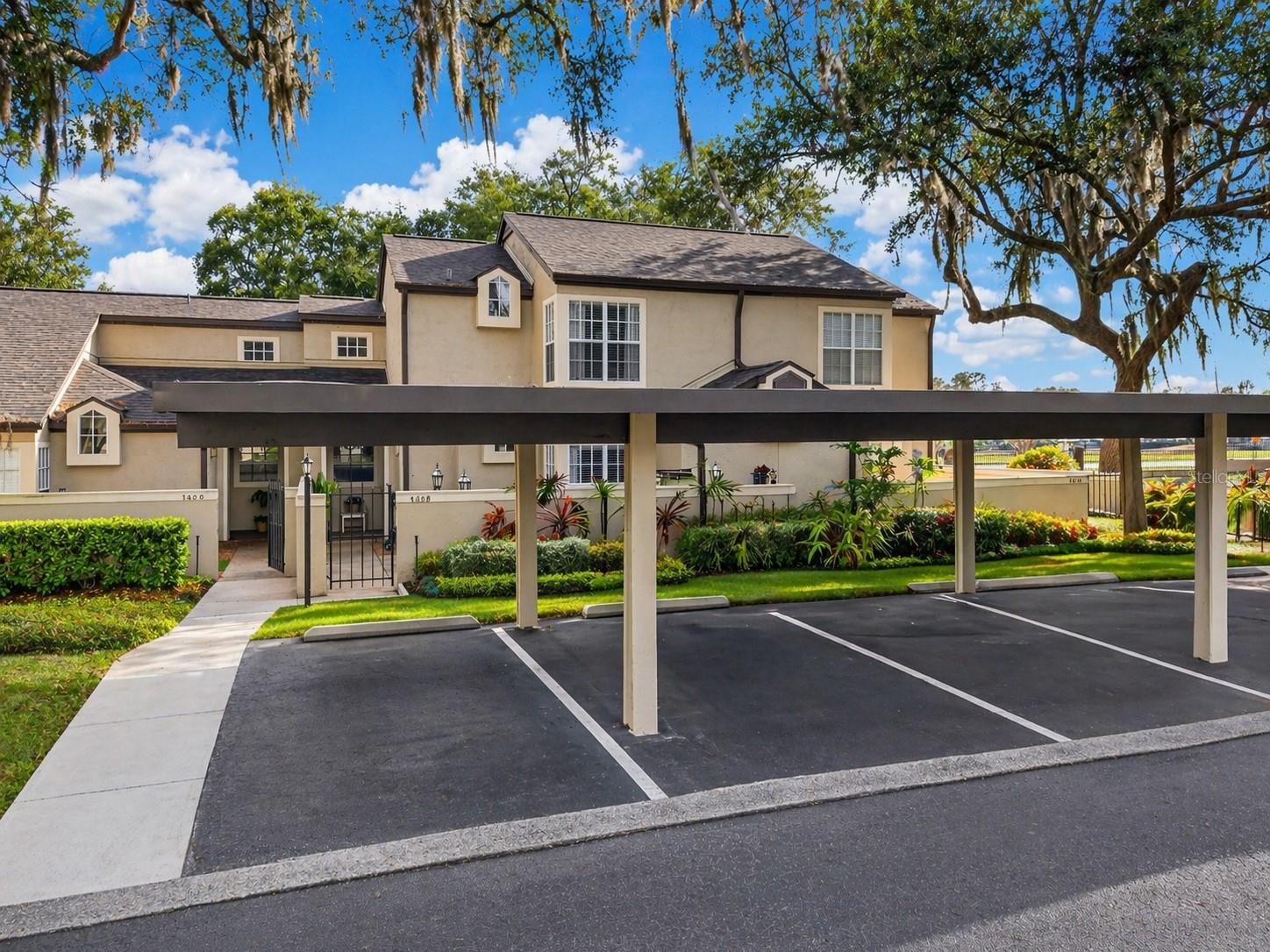 BARCLAY PLACE A CONDO - Residential