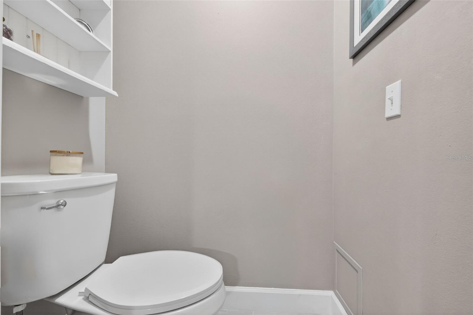 BARCLAY PLACE A CONDO - Residential