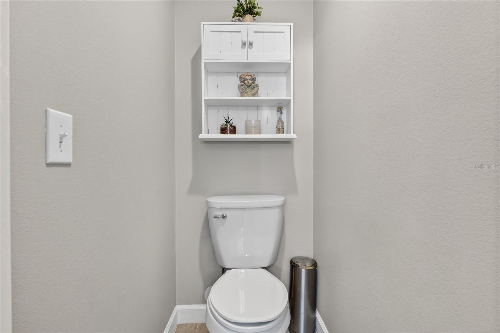 BARCLAY PLACE A CONDO - Residential