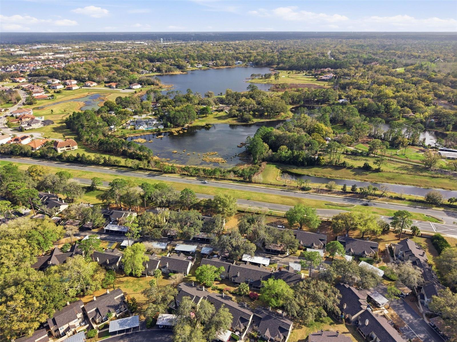 BARCLAY PLACE A CONDO - Residential