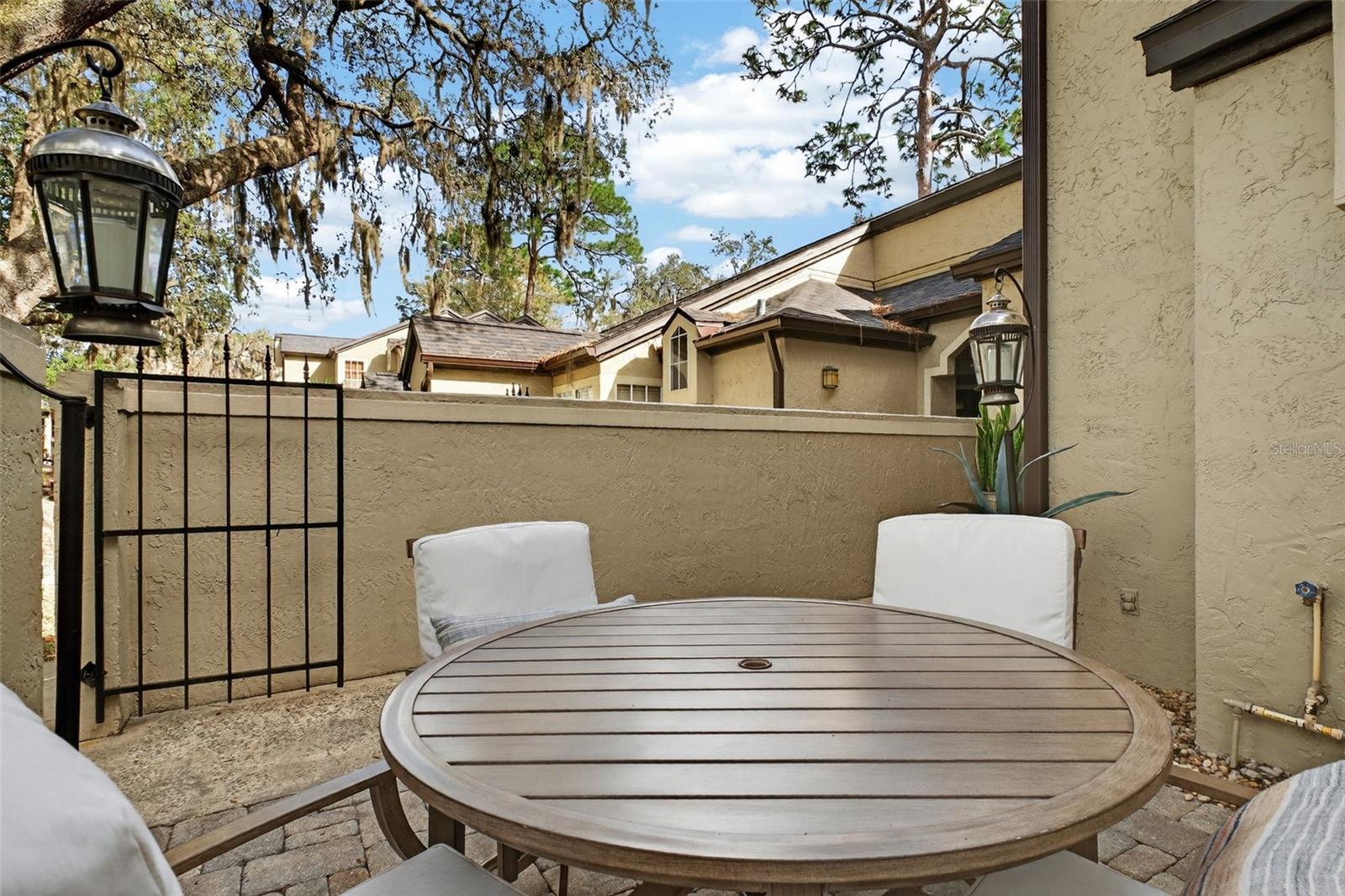 BARCLAY PLACE A CONDO - Residential