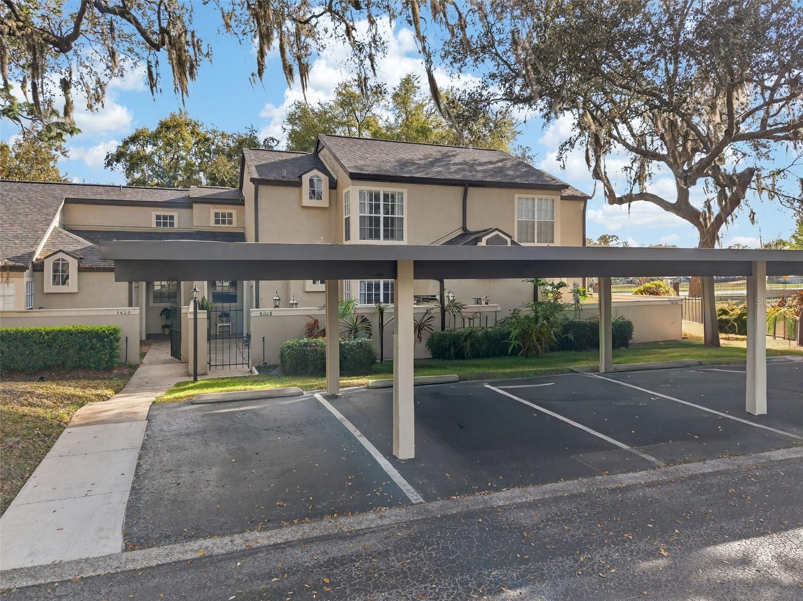 BARCLAY PLACE A CONDO - Residential