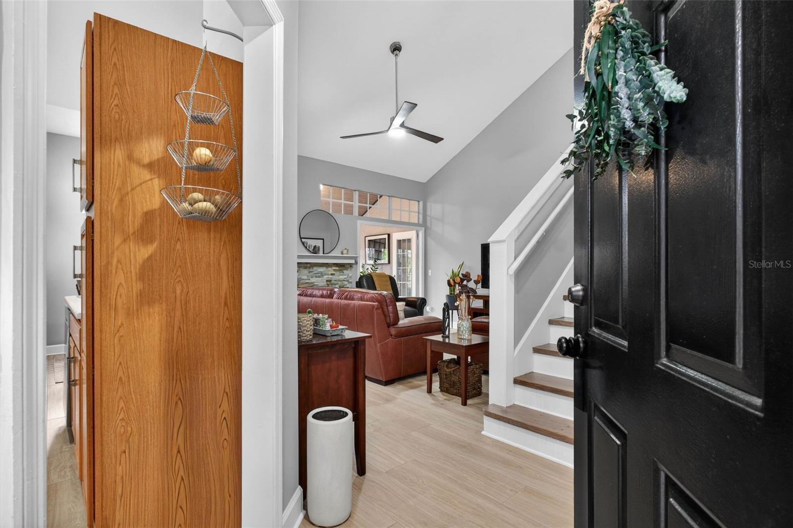 BARCLAY PLACE A CONDO - Residential