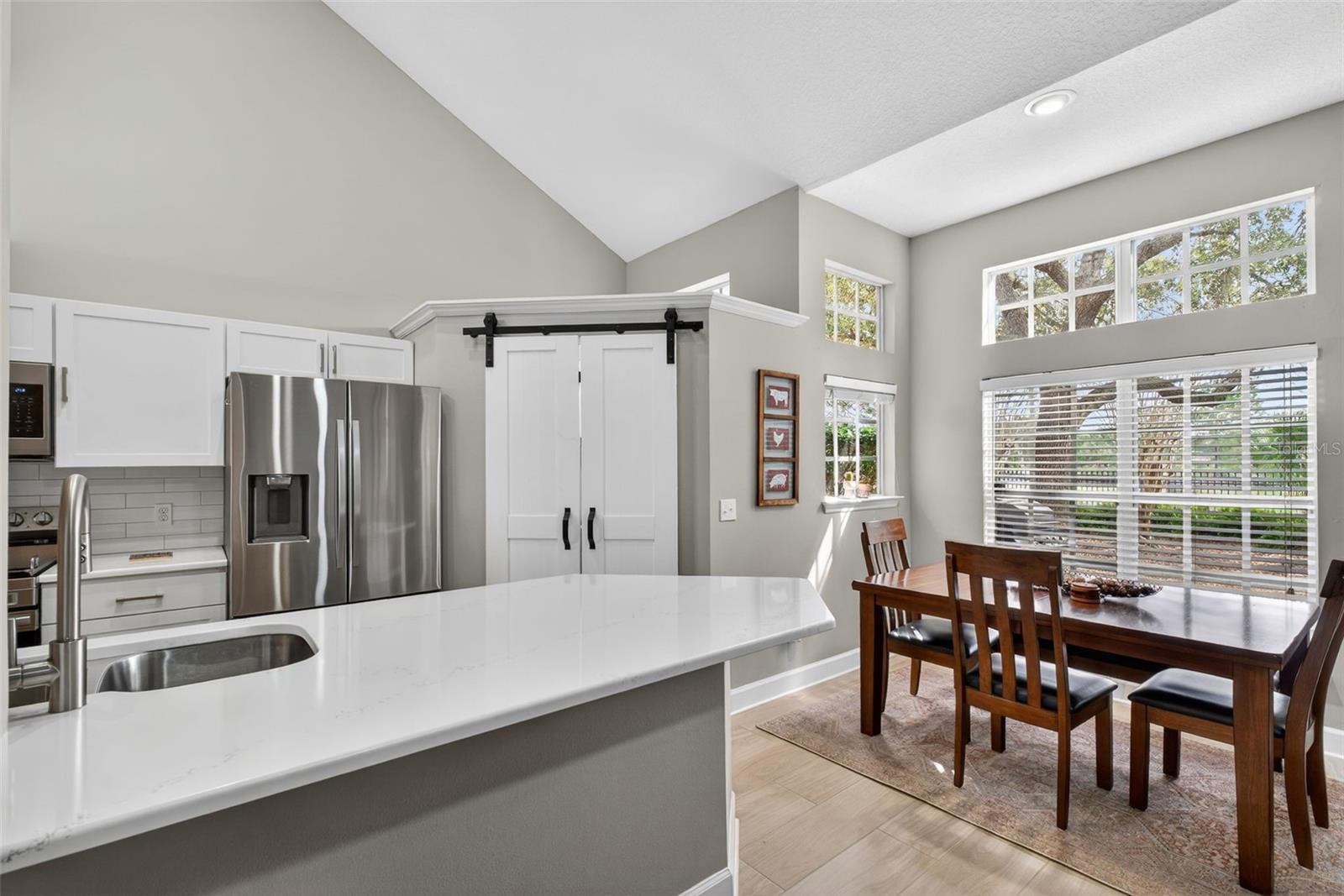 BARCLAY PLACE A CONDO - Residential