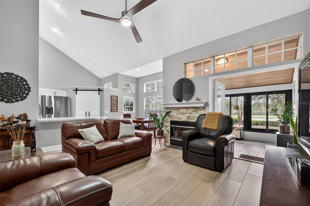 Photo of 1432 Farrindon Circle, Lake Mary, FL 32746 (MLS # O6388569)