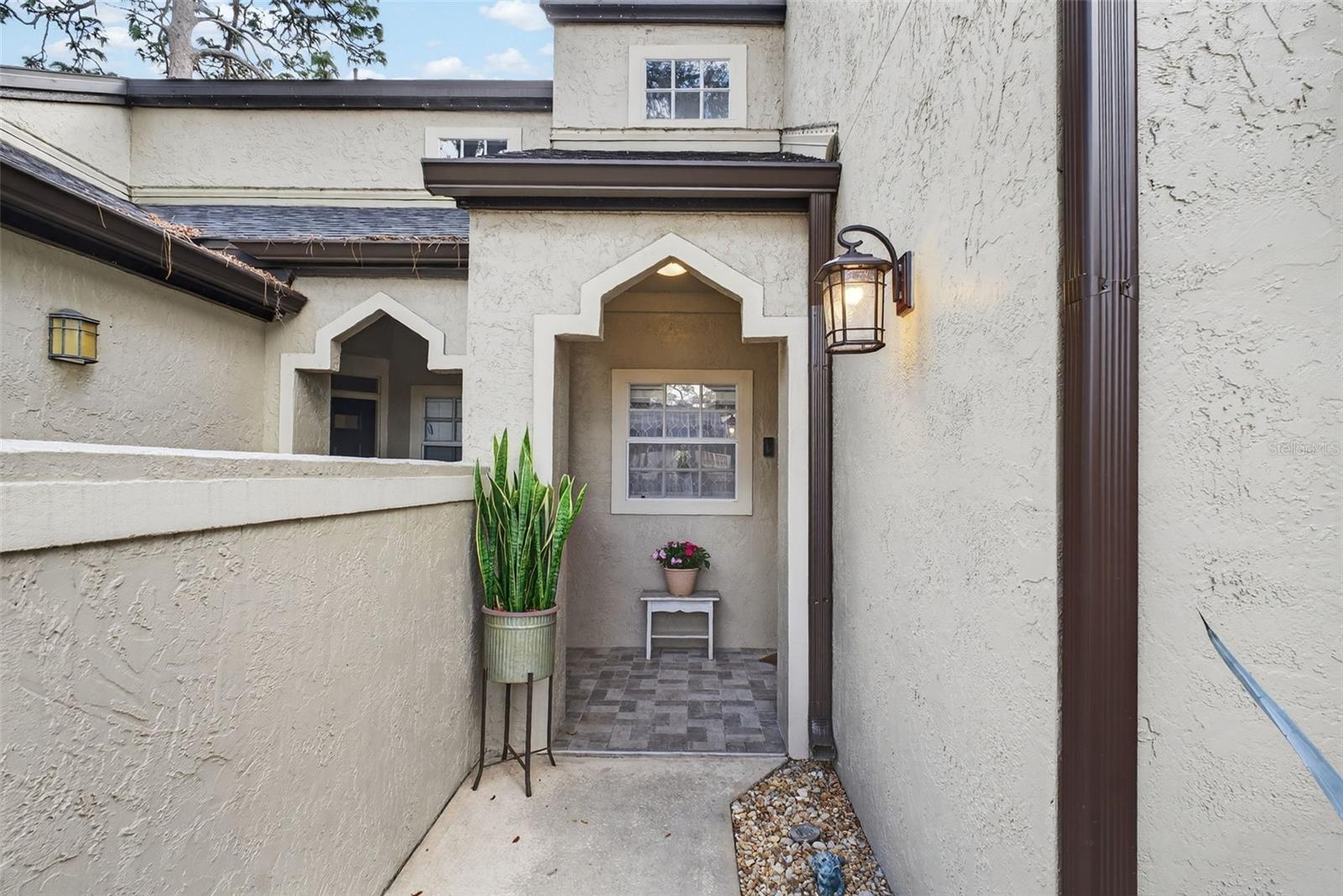 BARCLAY PLACE A CONDO - Residential