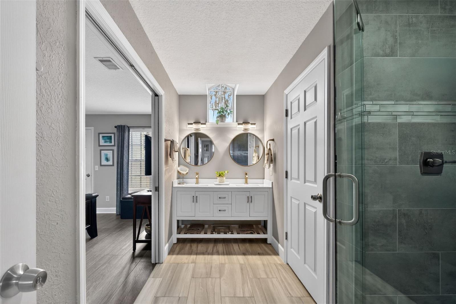 BARCLAY PLACE A CONDO - Residential