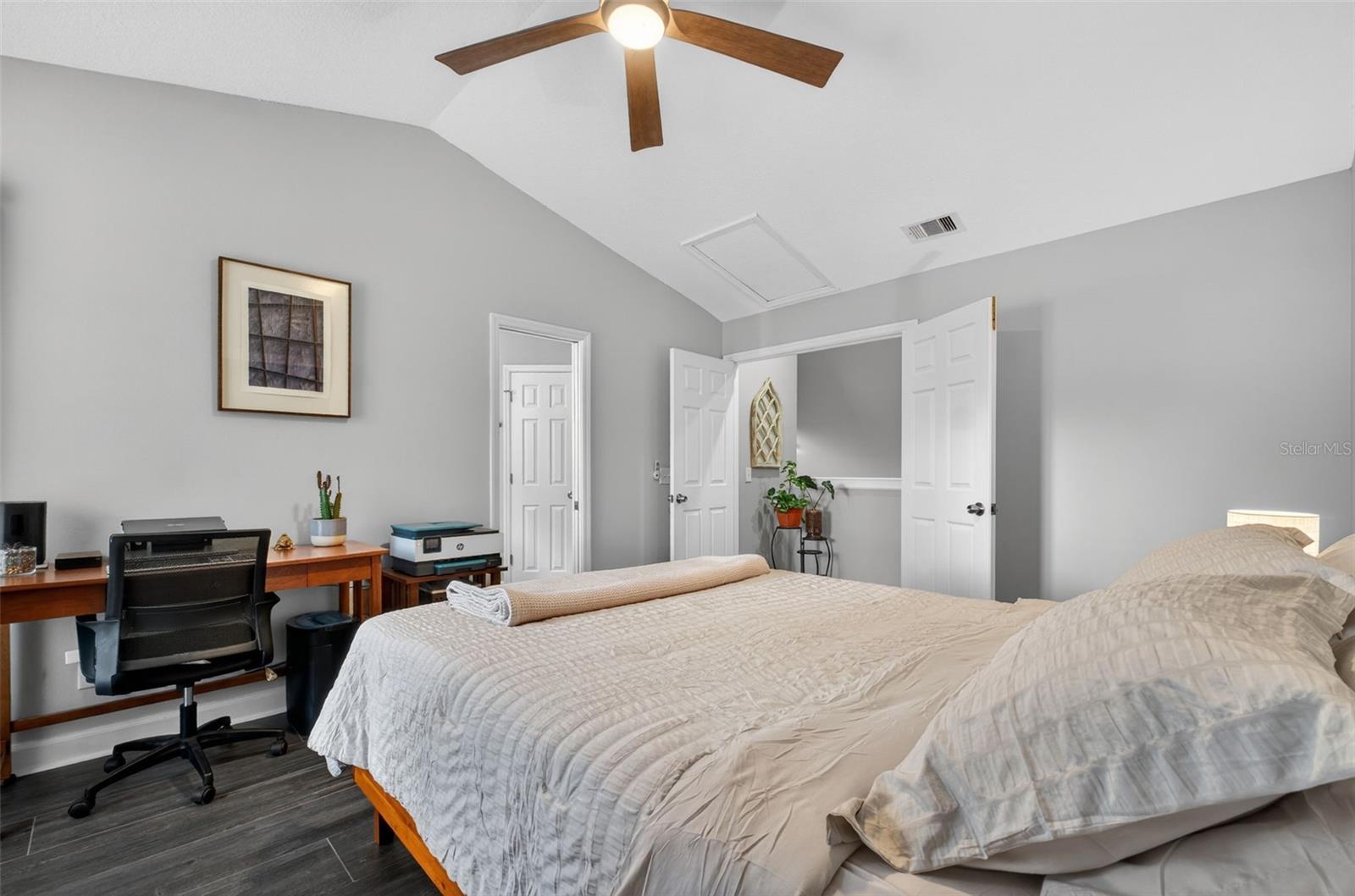 BARCLAY PLACE A CONDO - Residential