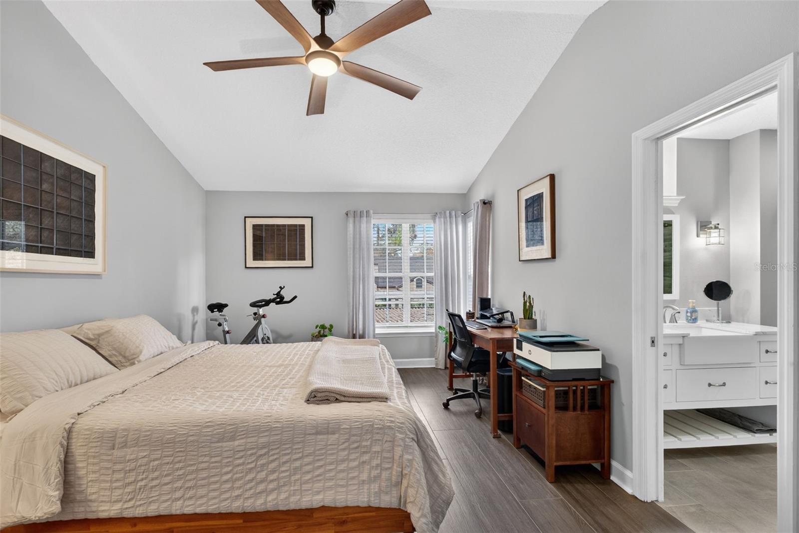 BARCLAY PLACE A CONDO - Residential