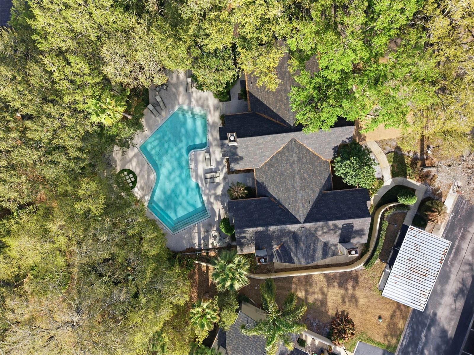 BARCLAY PLACE A CONDO - Residential