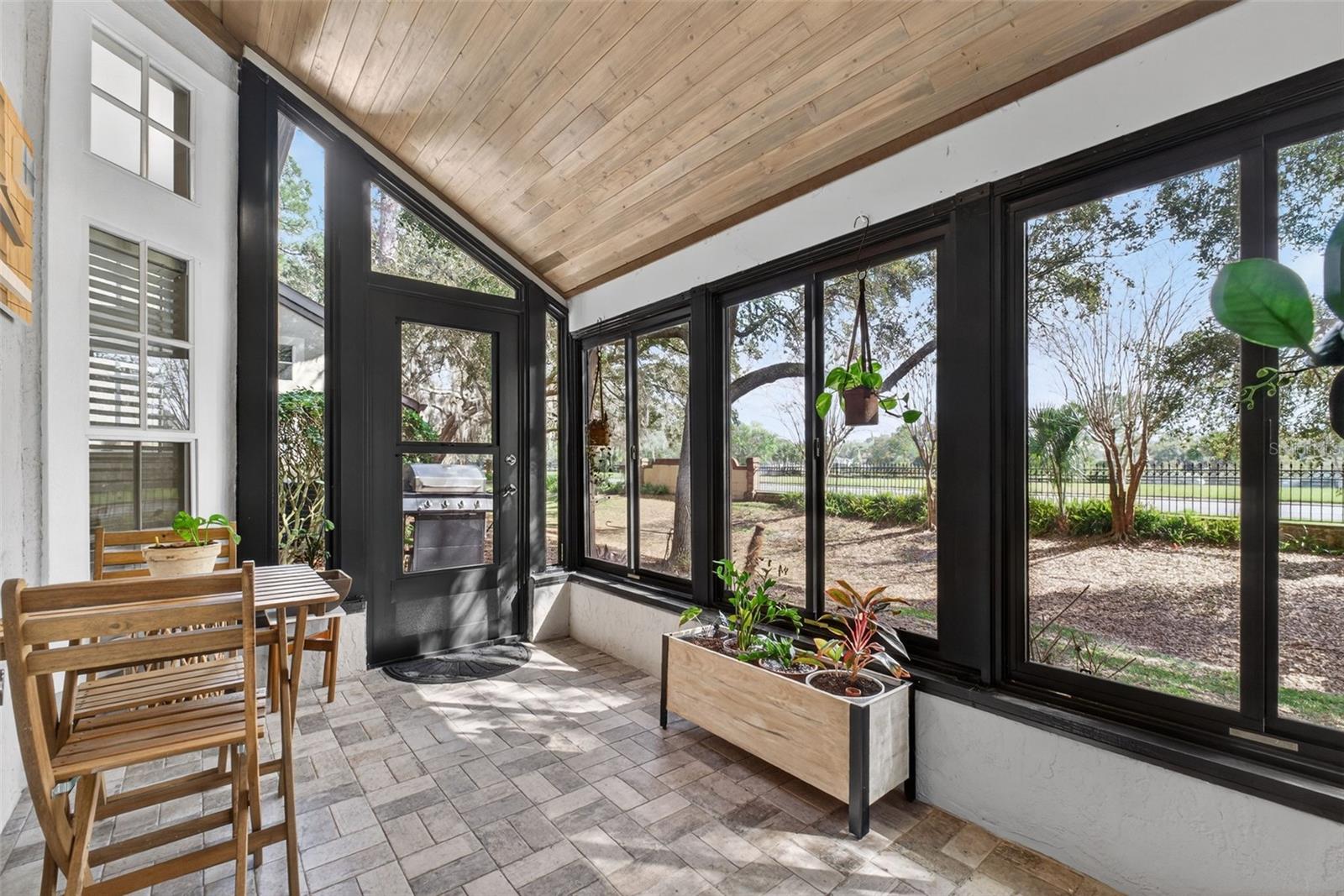 BARCLAY PLACE A CONDO - Residential