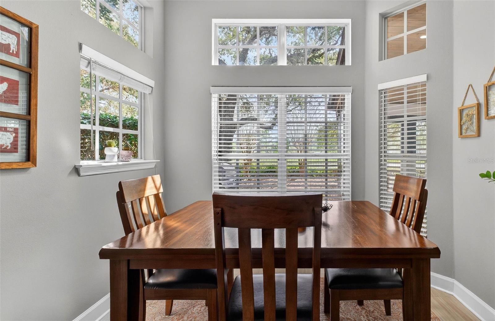 BARCLAY PLACE A CONDO - Residential