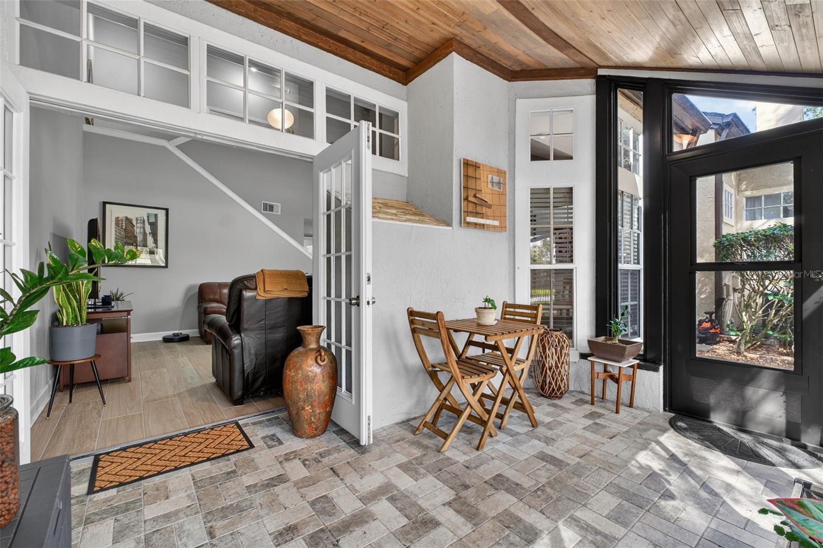 BARCLAY PLACE A CONDO - Residential