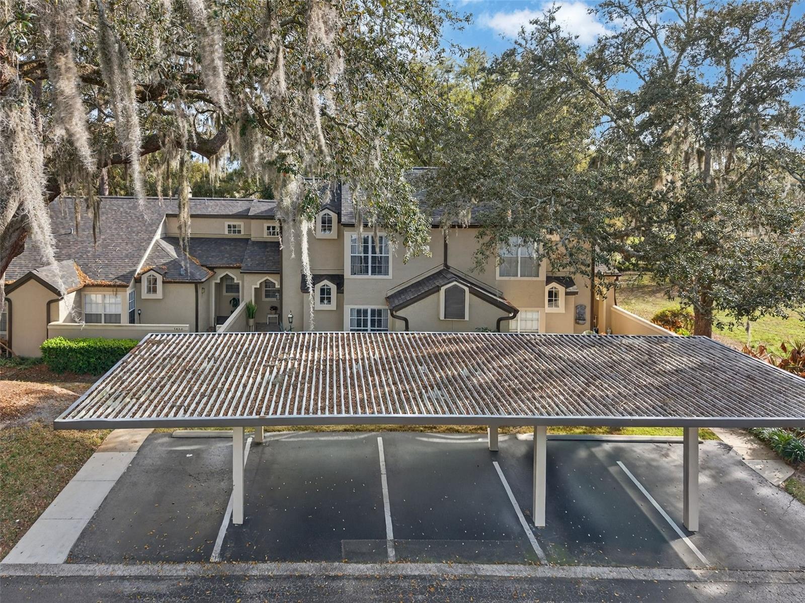 BARCLAY PLACE A CONDO - Residential