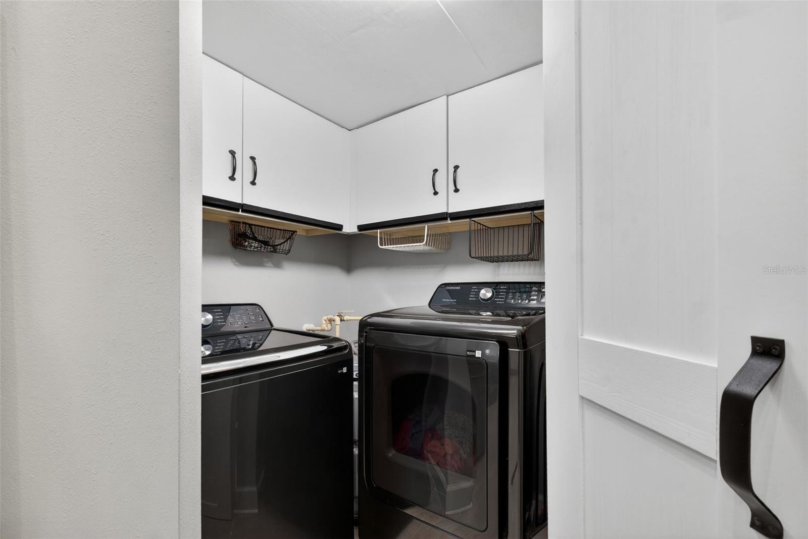 BARCLAY PLACE A CONDO - Residential