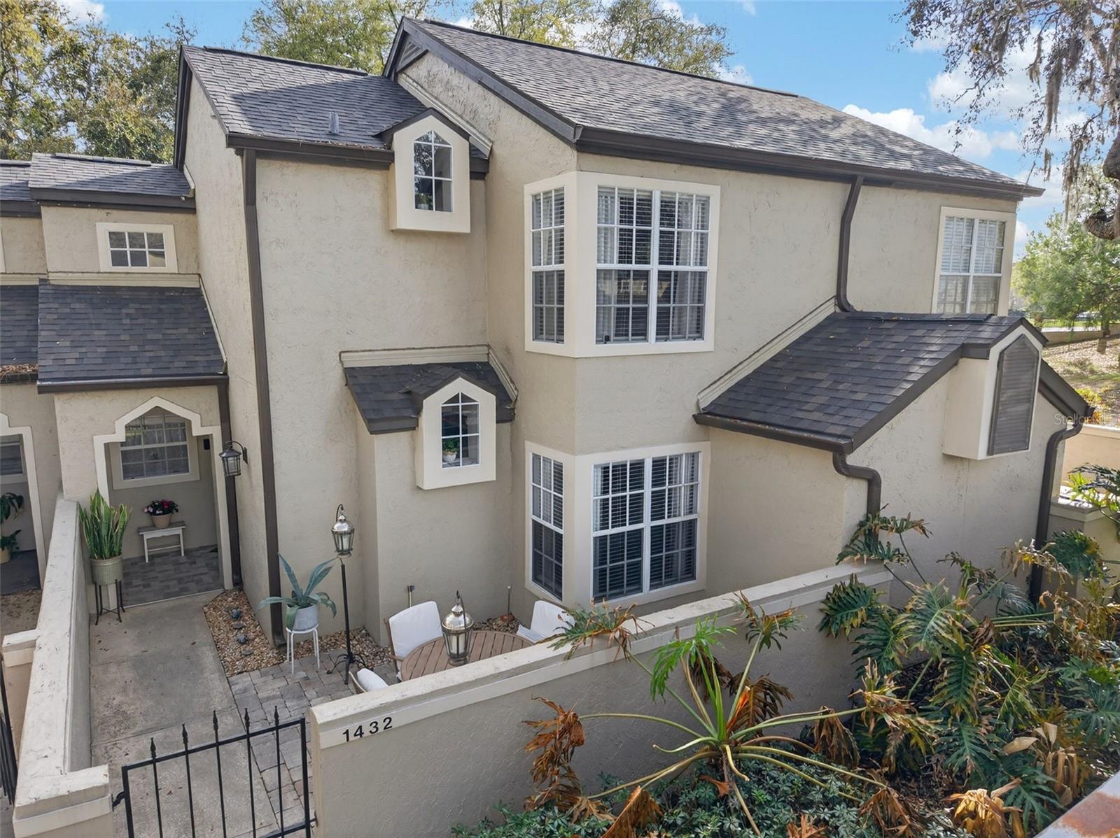 BARCLAY PLACE A CONDO - Residential