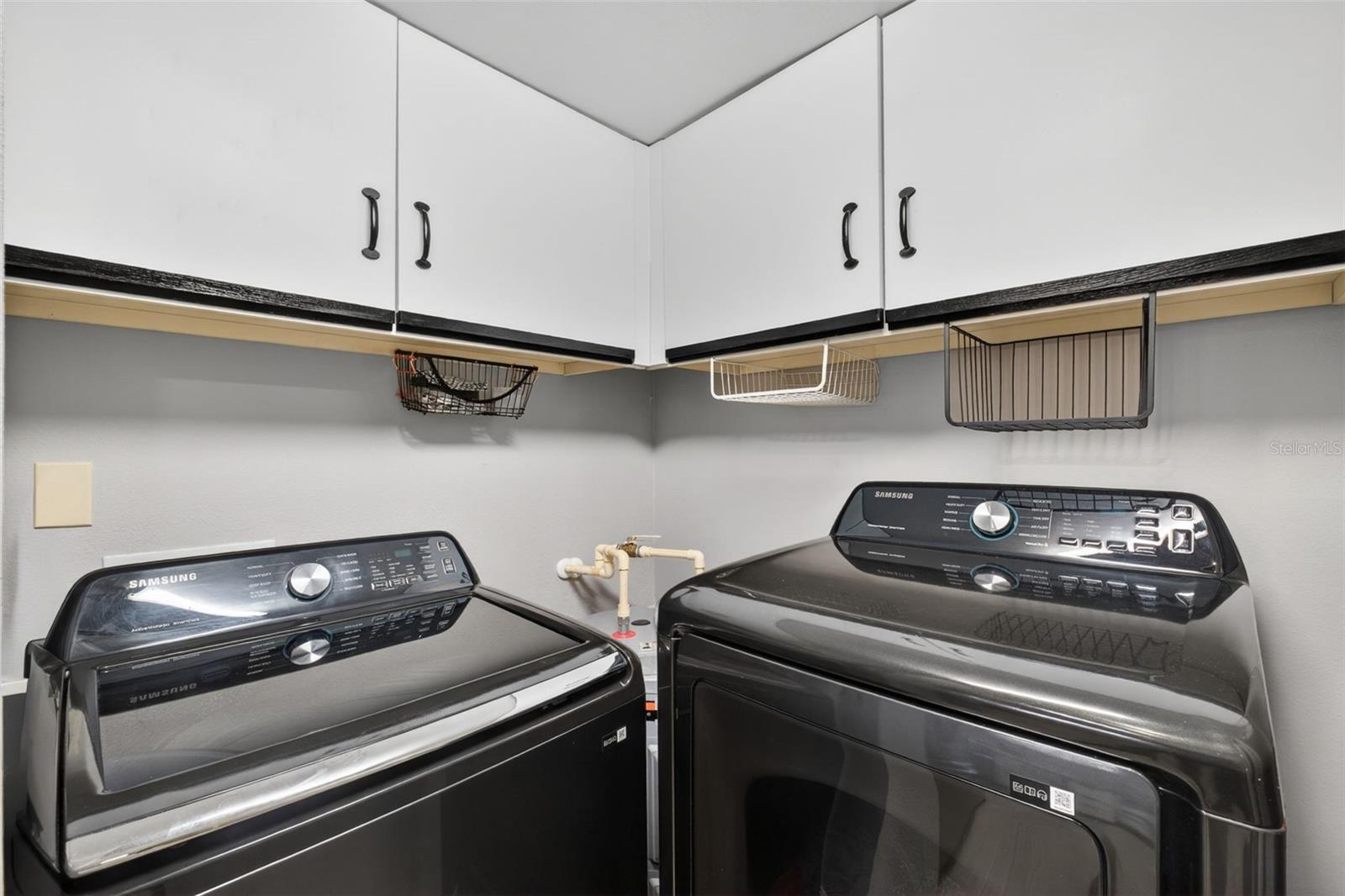 BARCLAY PLACE A CONDO - Residential