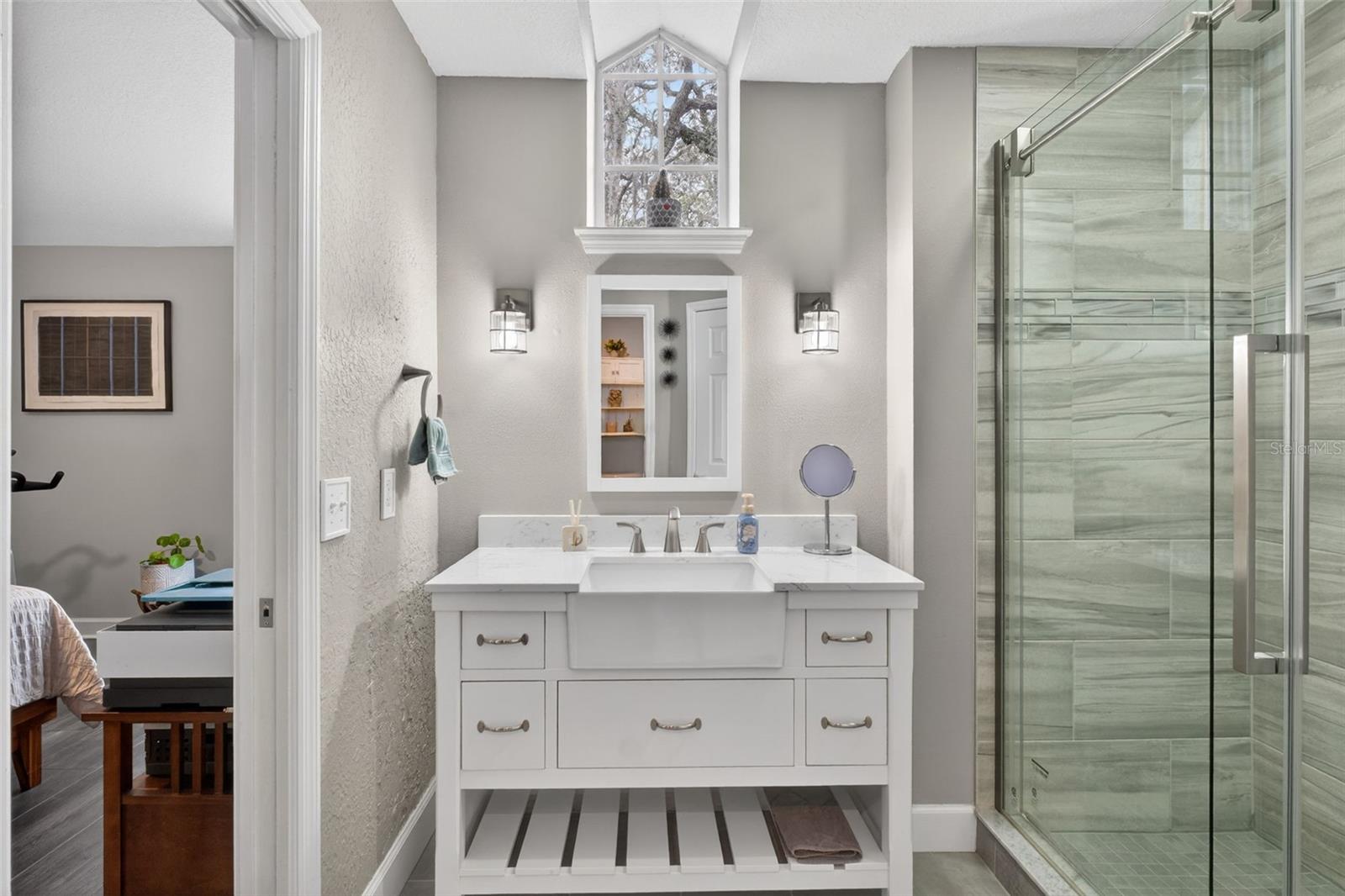 BARCLAY PLACE A CONDO - Residential