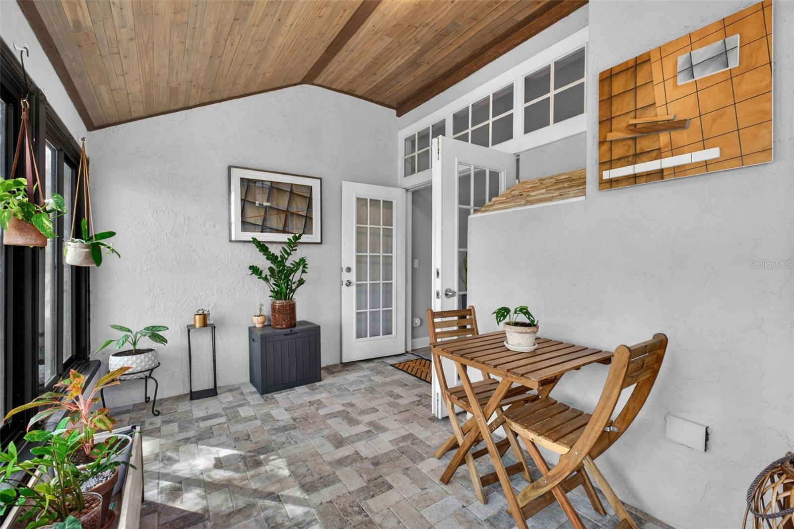 BARCLAY PLACE A CONDO - Residential