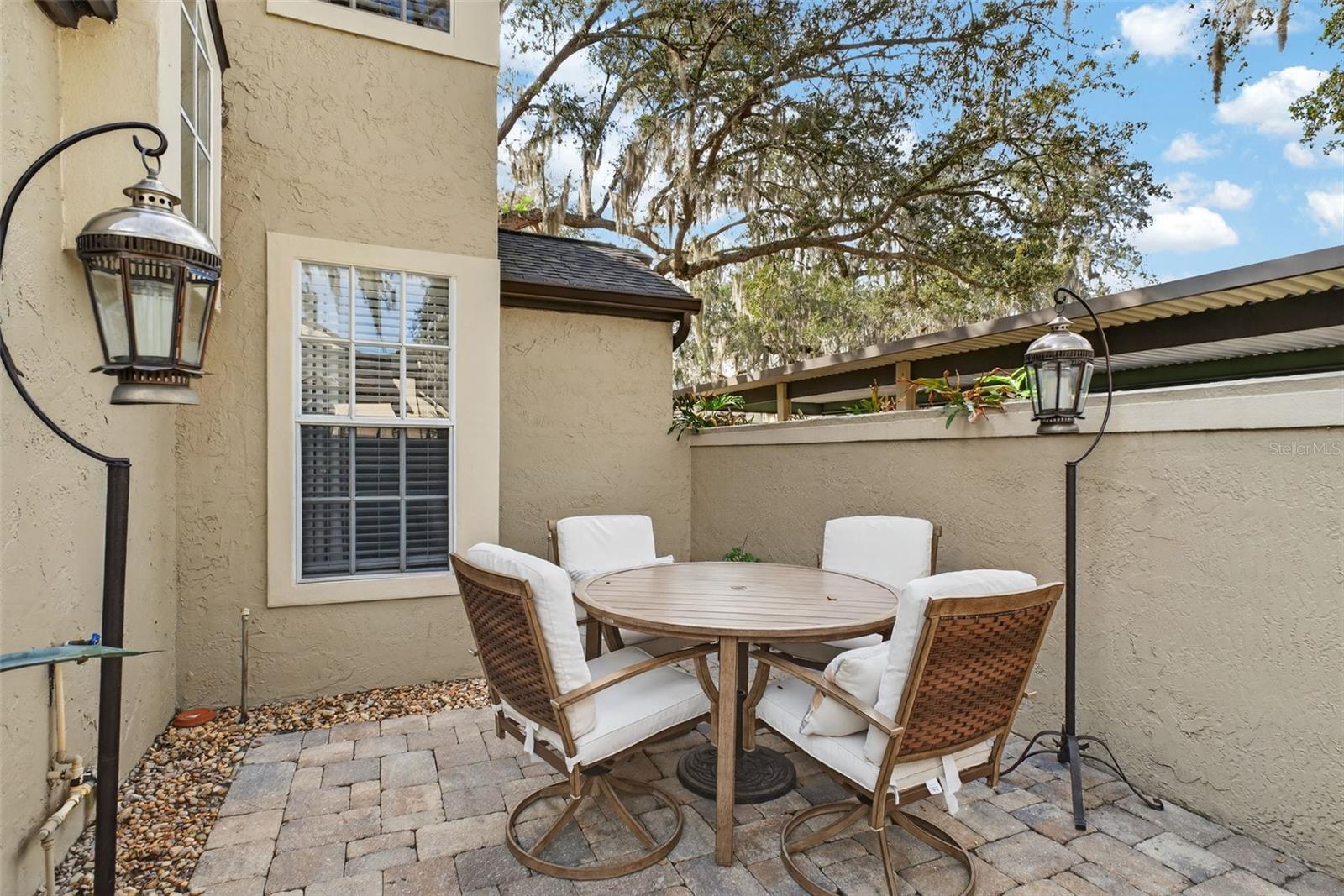 BARCLAY PLACE A CONDO - Residential