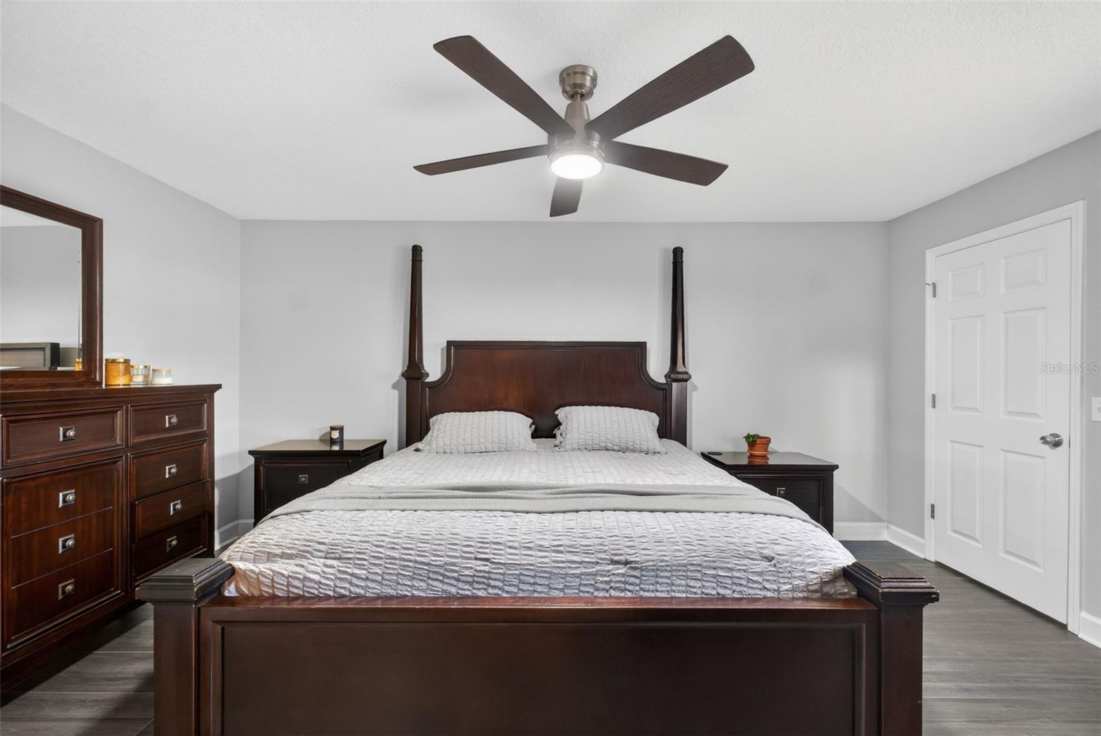 BARCLAY PLACE A CONDO - Residential