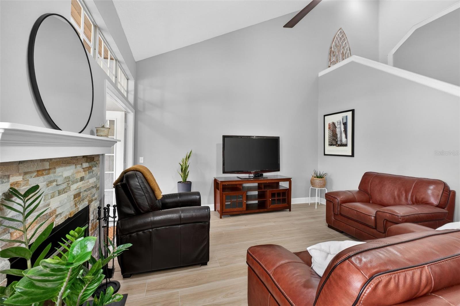 BARCLAY PLACE A CONDO - Residential