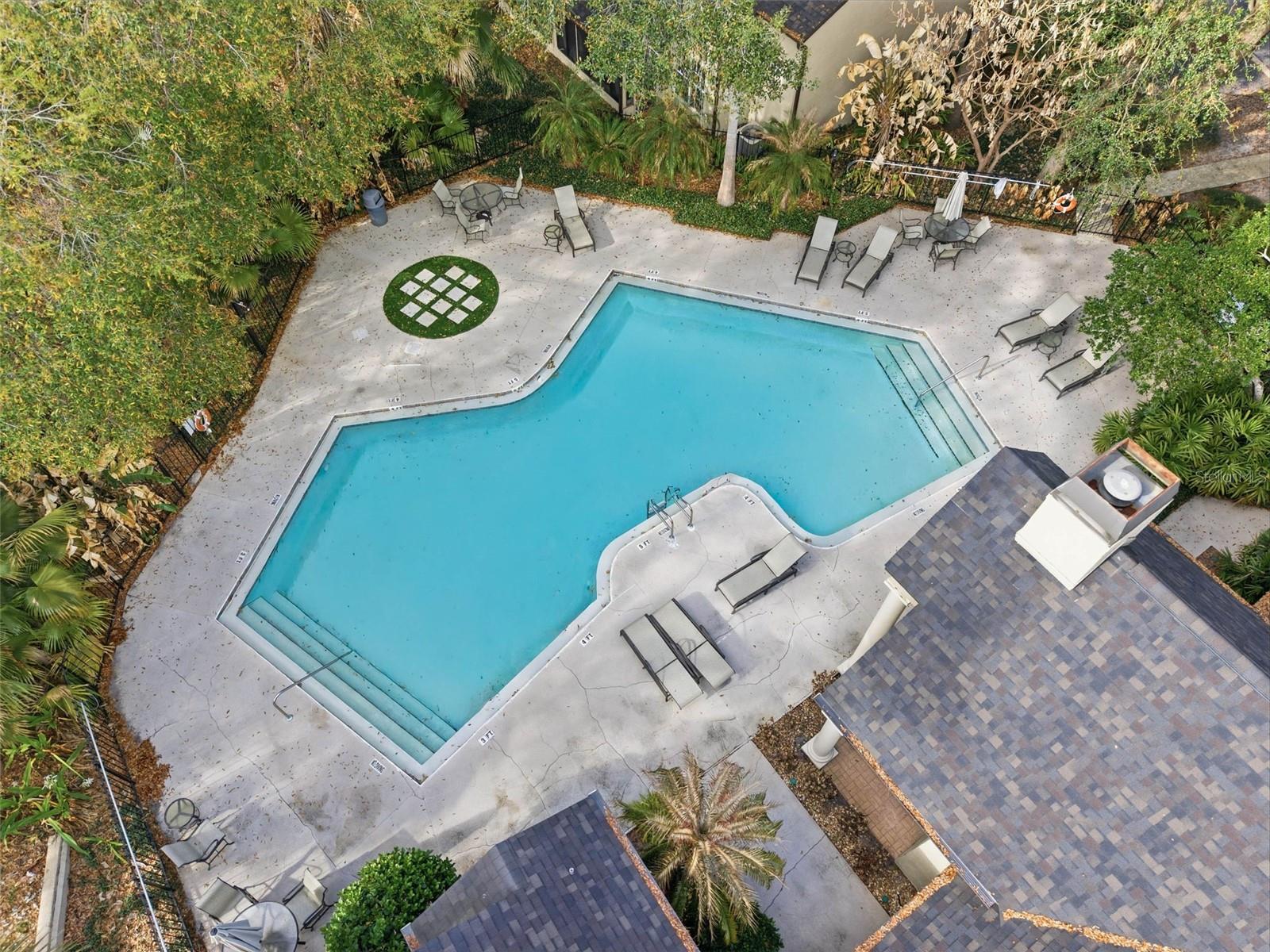 BARCLAY PLACE A CONDO - Residential