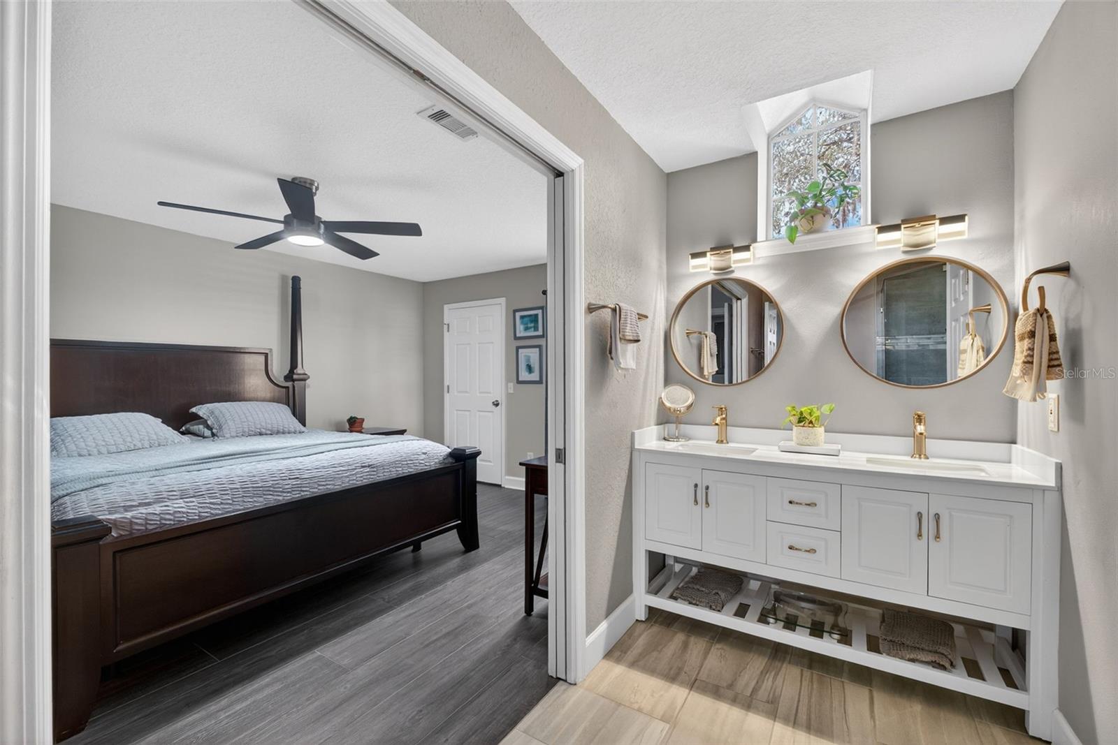 BARCLAY PLACE A CONDO - Residential