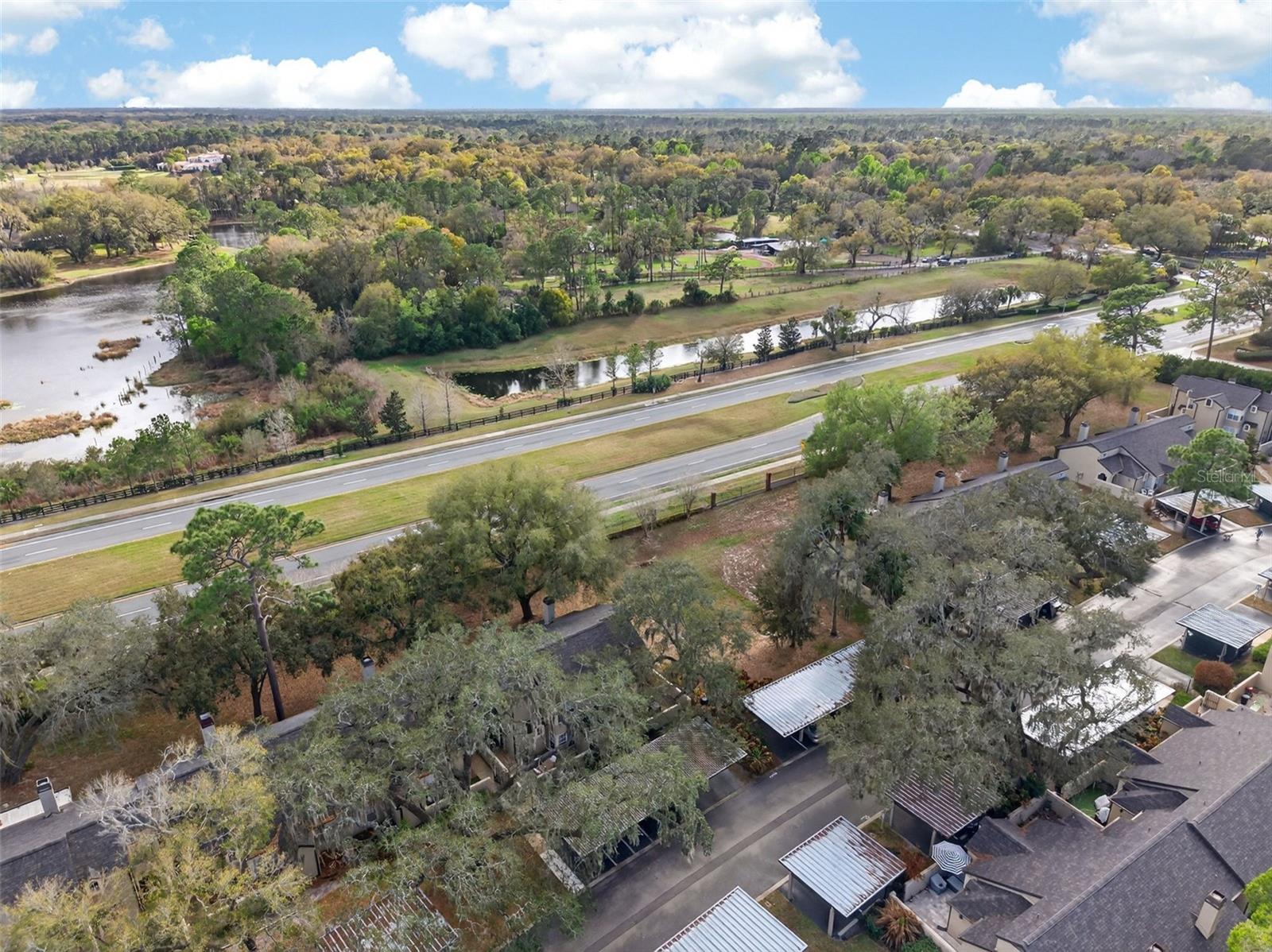 BARCLAY PLACE A CONDO - Residential