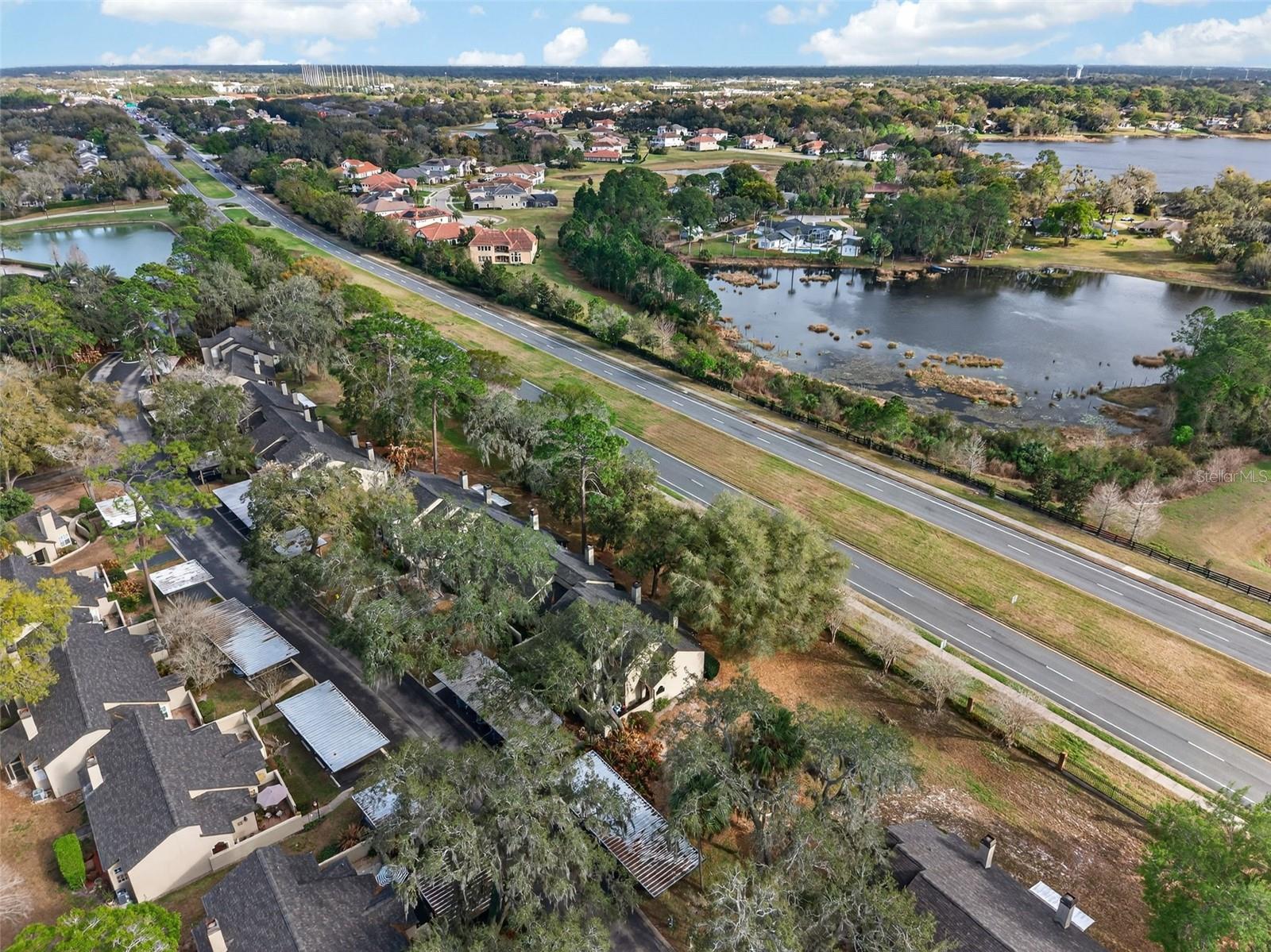 BARCLAY PLACE A CONDO - Residential