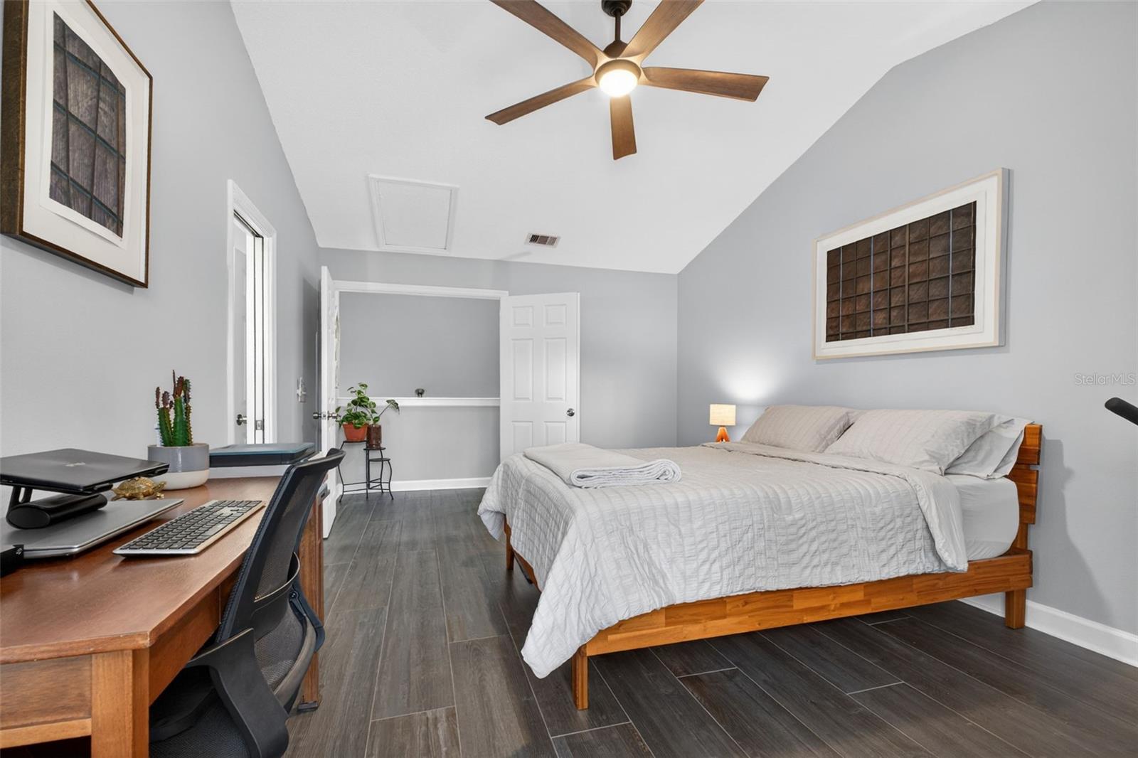 BARCLAY PLACE A CONDO - Residential