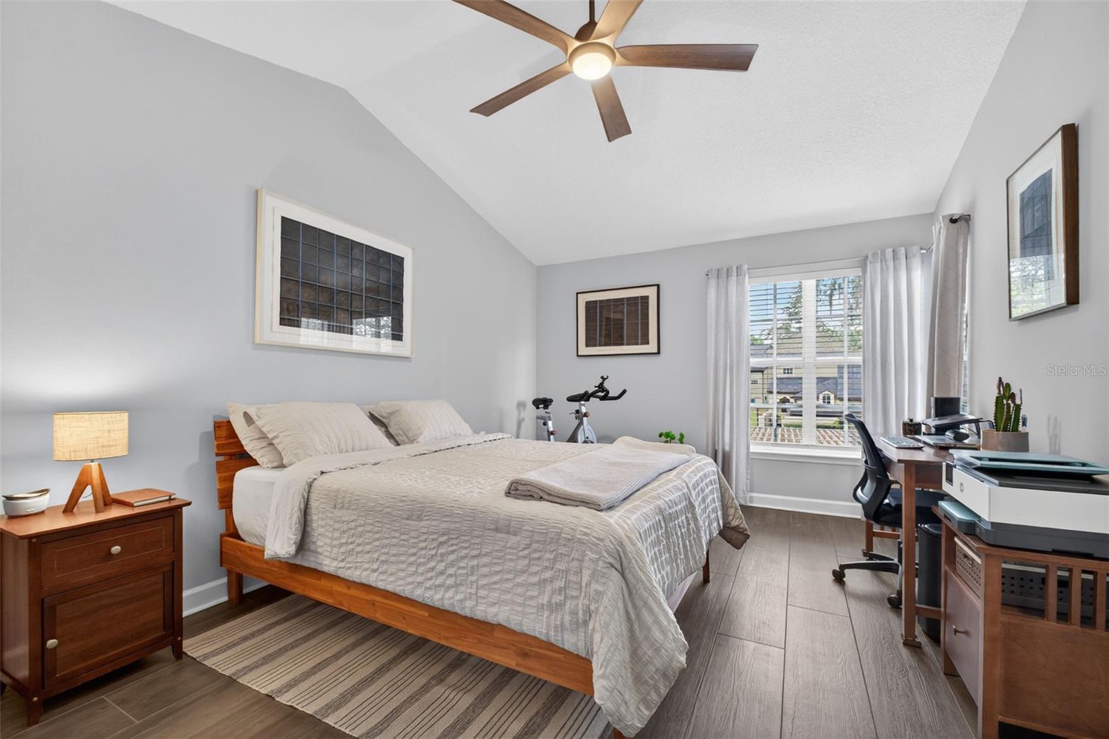 BARCLAY PLACE A CONDO - Residential