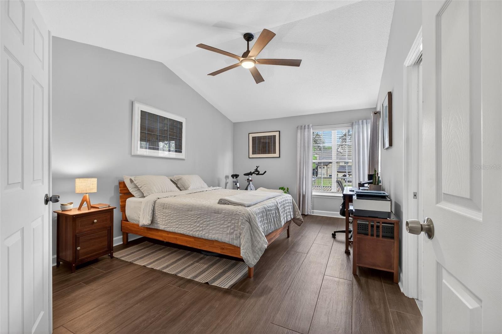 BARCLAY PLACE A CONDO - Residential