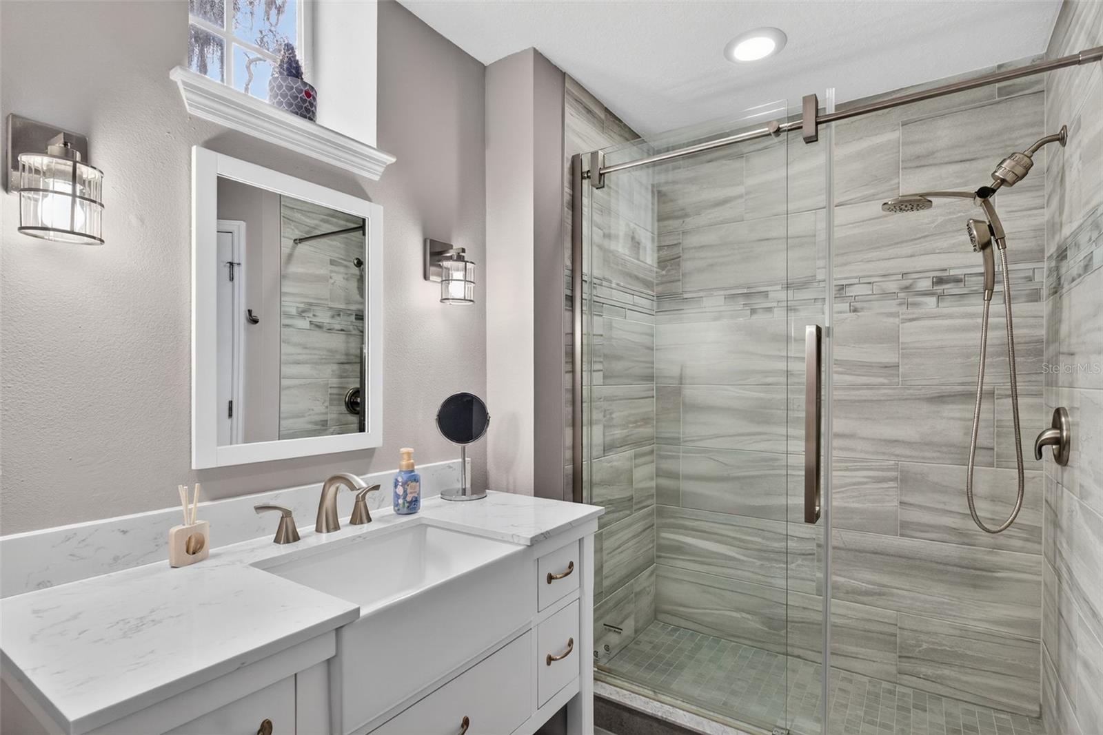 BARCLAY PLACE A CONDO - Residential