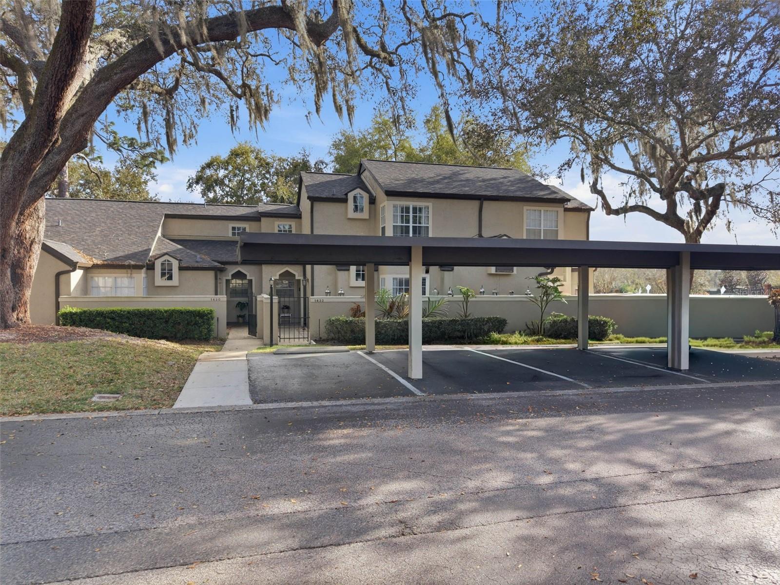 BARCLAY PLACE A CONDO - Residential