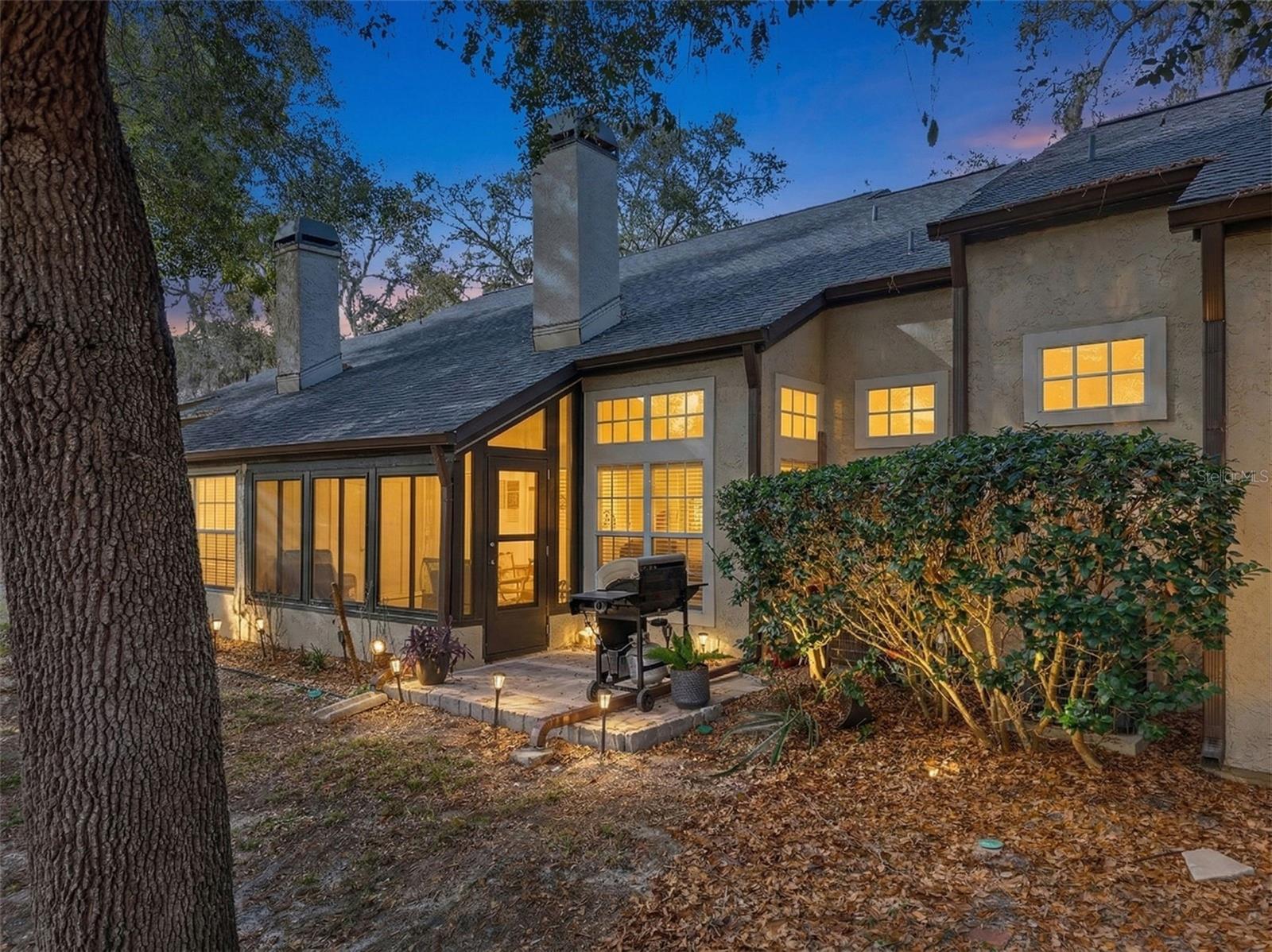 BARCLAY PLACE A CONDO - Residential