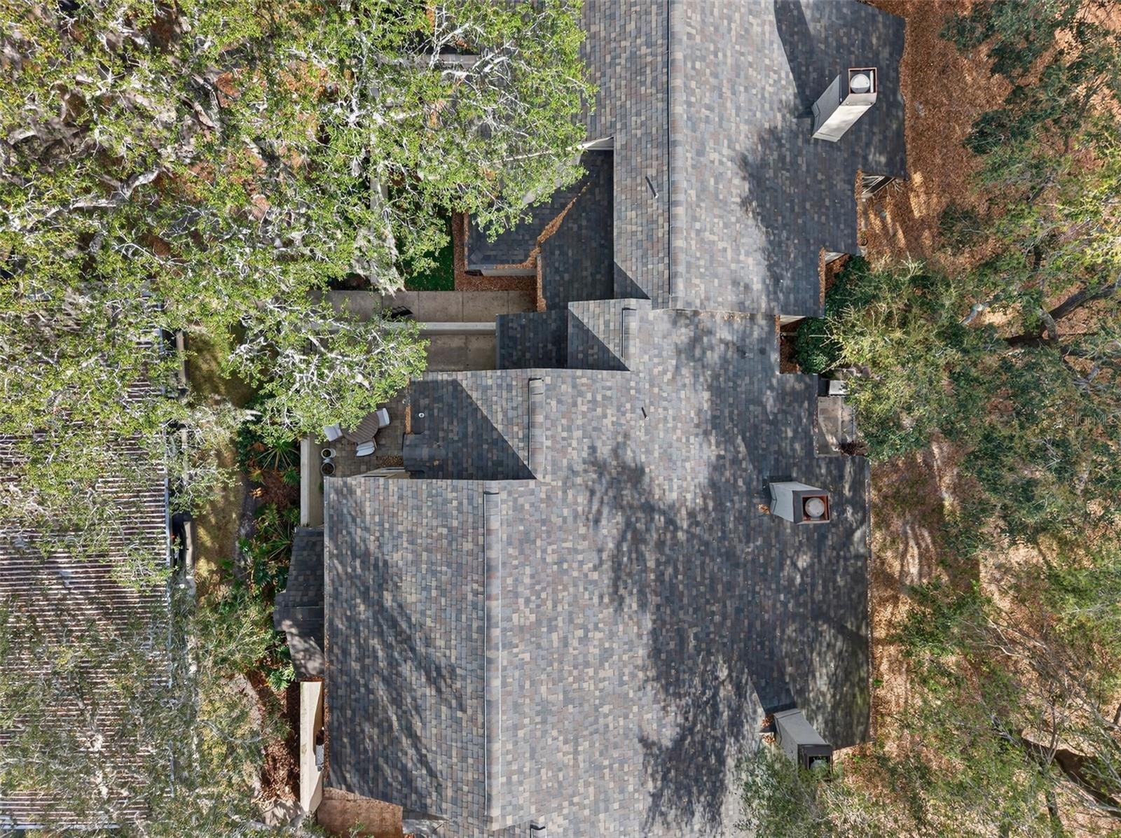 BARCLAY PLACE A CONDO - Residential