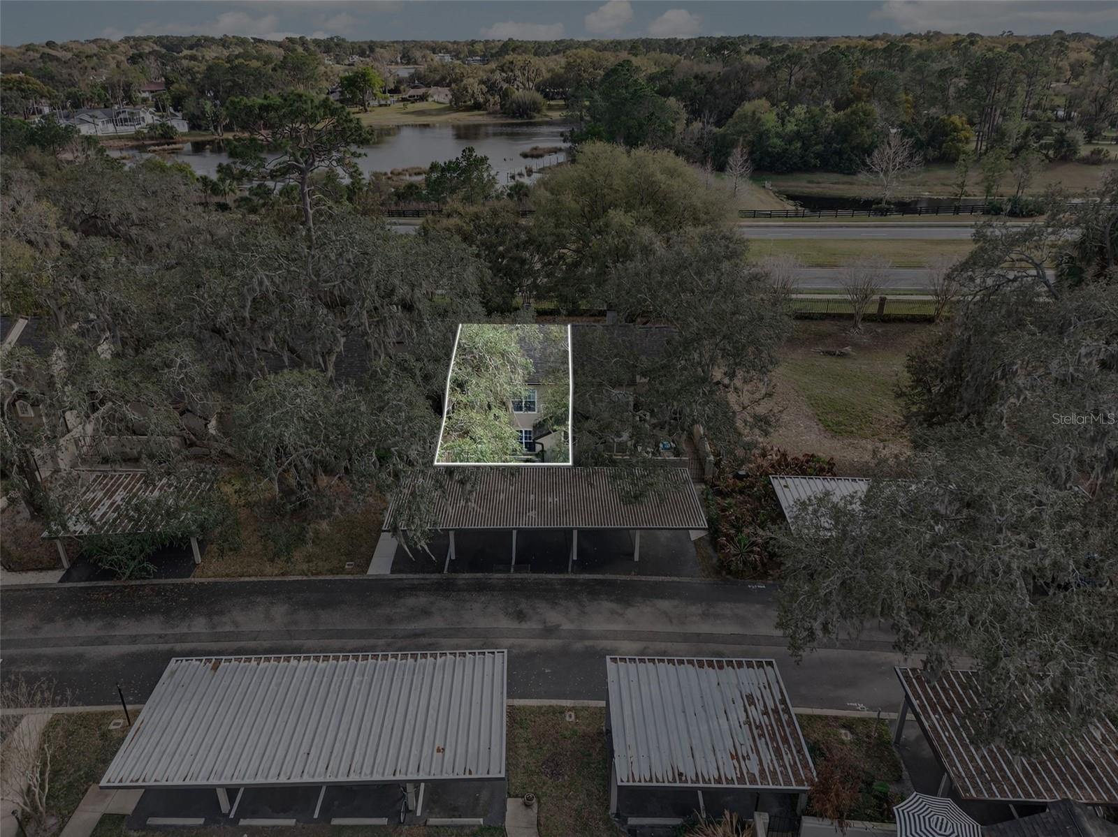 BARCLAY PLACE A CONDO - Residential